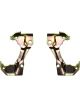 Right Stuff AFX Caliper Mounting Brackets Pair