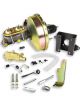 Right Stuff Booster Master Combo For 60-62 Chevy C10 9in