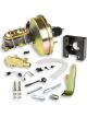 Right Stuff Booster Master Combo For 63-66 Chevy C10 9in