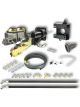 Right Stuff Hydro Boost Upper Assembly For 60-62 Chevy C10