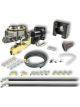 Right Stuff Hydro Boost Upper Assembly For 63-66 Chevy C10