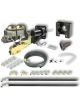 Right Stuff Hydro Boost Upper Assembly For 63-66 Chevy C10