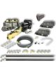 Right Stuff Hydro Boost Upper Assembly For 73-87 GM Truck