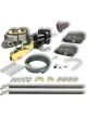 Right Stuff Hydro Boost Upper Assembly For 73-87 GM Truck