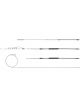 Right Stuff Brake Cable Set with Hardware For 68-72 Chevelle