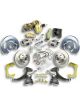 Right Stuff Disc Brake Conversion For 63-66 Chevy C10