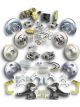 Right Stuff Disc Brake Conversion For 63-66 Chevy C10