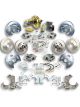 Right Stuff Disc Brake Conversion For 67-70 Chevy C10