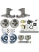 Right Stuff Hydro Boost Brake Conversion For 63-66 Chevy C10