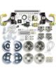 Right Stuff Hydro Boost Brake Conversion For 63-66 Chevy C10