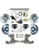 Right Stuff Hydro Boost Brake Conversion For 67-70 Chevy C10