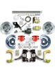 Right Stuff Hydro Boost Brake Conversion For 67-70 Chevy C10