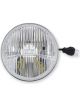 Retrobright Headlight LED Sealed 5.75in Round Each