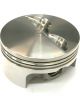 Race Tec Pistons FT Piston Set 4.030 Bore -5cc For SBC