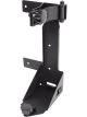 Rugged Ridge Tailgate Off Road Jack Mount For 18 Wrangler JL