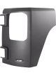 Rugged Ridge Rear Corners Body Armor For 07 18 Jeep Wrangler JK