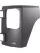Rugged Ridge Rear Corners Body Armor For 18 Jeep Wrangler JL