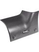Rugged Ridge Cowl Guard Body Armor For 18 Jeep Wrangler JL