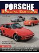 S-A Books Porsche Special Editions
