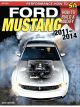 S-A Books How To Build and Modify 11-14 Ford Mustang