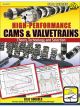 S-A Books High Performance Cams and Valvetrain