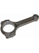 Scat 4340 Forged I-Beam Connecting Rods 6.100 For GM LS