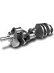 Scat Forged Crank 4.000 Stroke 6.700 Rod For Pontiac V8