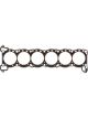 SCE Gaskets Vulcan Cut-Ring Head Gasket For Nissan 88.00mm x 1.20mm