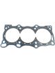SCE Gaskets Vulcan Cut-Ring Head Gasket For Nissan LH 100mm x 1.00mm