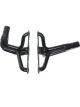 Schoenfeld Modified Header Long Tube 1-3/4in-1-7/8 For SBC