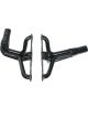 Schoenfeld Header Collector IMCA 1-5/8in x 3in For SBC