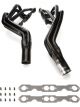 Schoenfeld Crossover Headers 1- 1/2in-1-5/8in For SBC