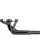 Schoenfeld Crossover Headers 1- 1/2in-1-5/8in Crate For SBC