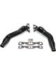 Schoenfeld Headers Stock Clip 1-5/8in To 1-3/4in Collector For SBC