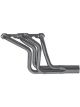 Schoenfeld Dyno Header 2in 3-1/2in Collector For BBC