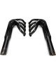 Schoenfeld Dyno/Sprint Header 1-3/4in - 1-7/8in For Ford