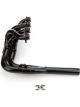 Schoenfeld Mini Sprint Header 1- 3/8in - 1-1/2in For Suzuki