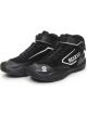 Sparco Pit Stop Shoes 2 Size 14 Black