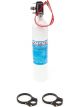 Safecraft Fire Suppression System 3lb Sprint with Clamps