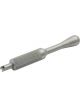 Shurtrax Valve Stem Core Tool Steel Knurled Natural