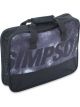 Simpson Polyester Suit Tote Bag 2023 Gray/White/Black