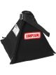Simpson Shift Boot Cover SFI Black
