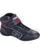 Simpson DNA Driving Shoes Black / White Size 12