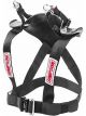 Simpson Hybrid Sport Restraint Large w/ Sliding Tether - SFI