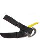 Simpson Quick Release Hybrid Post Clips Tether Set