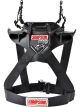 Simpson Hybrid Sport Restraint Small w/ Sliding Tether & QR