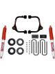 Skyjacker 3in Suspension Lift Kit For 21 Ford F150