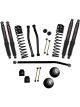 Skyjacker 3.5in Suspension Lift For 21 Jeep Gladiator 3.0L