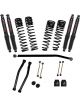 Skyjacker 3.5in Suspension Lift For 21 Jeep Gladiator 3.0L