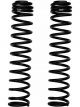 Skyjacker 8in Front Coils Pair For 84-01 XJ Cherokee